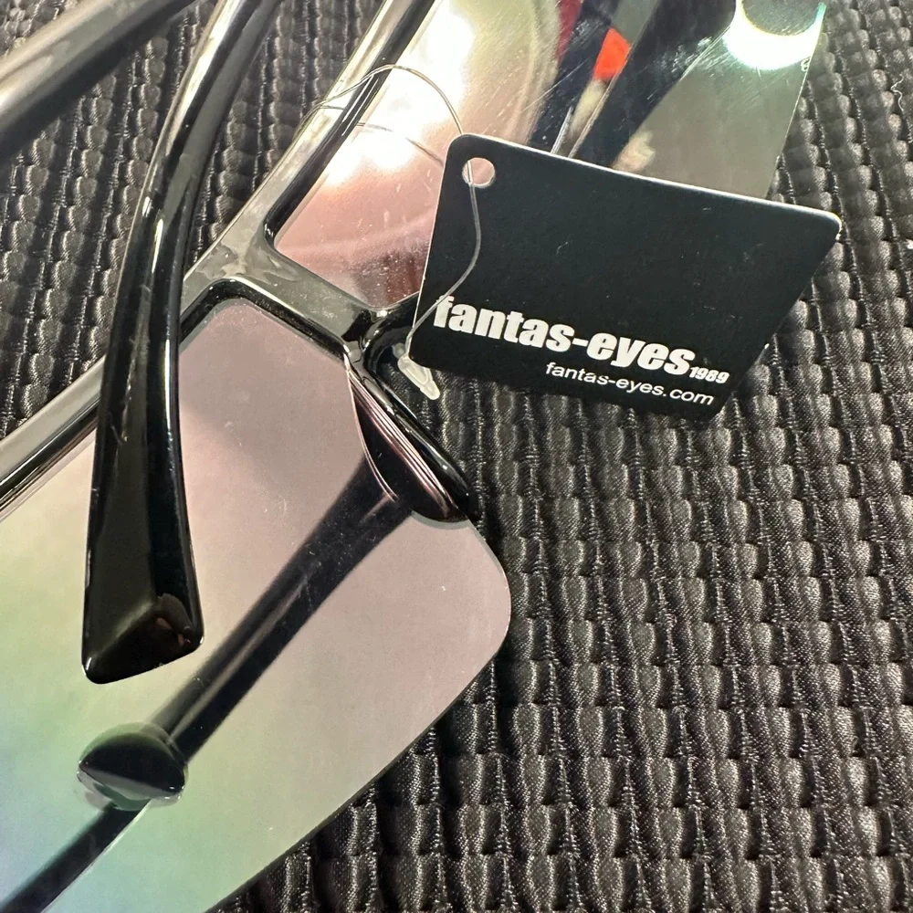 🆕3 Men’s Sunglasses